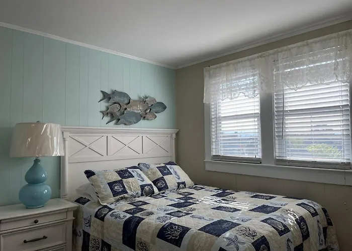 Nock Apartamento Ocean City