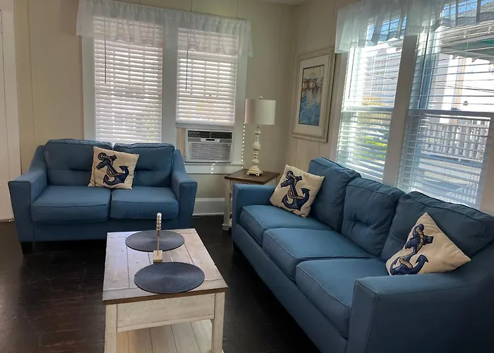 Apartamento Nock *