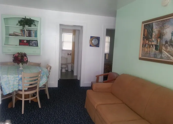 Nock Apartamento
