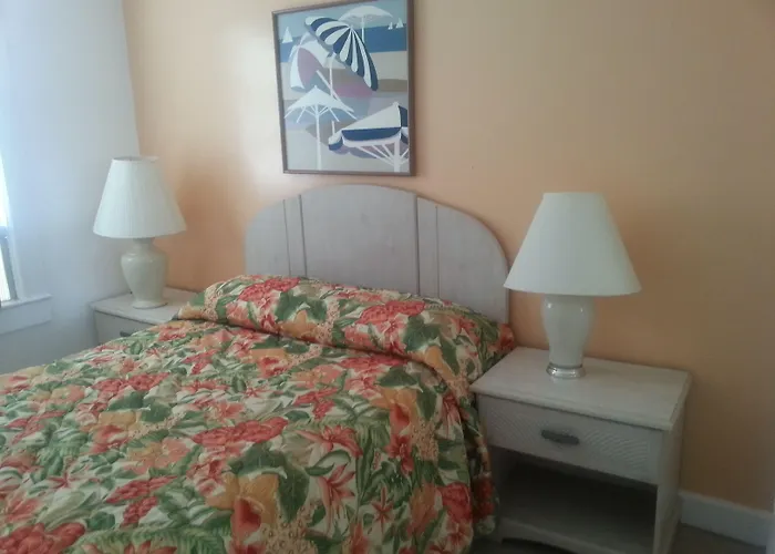 Nock Apartamento *