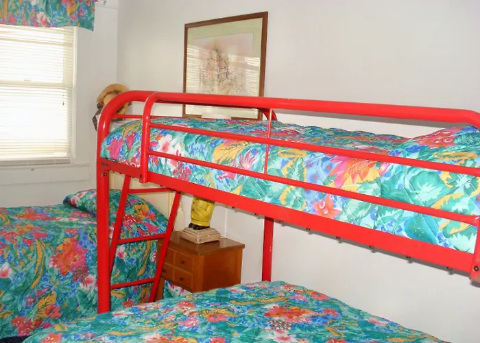 Apartamento Nock