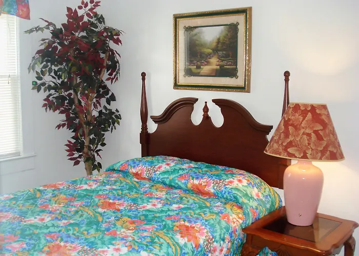 Apartamento Nock *