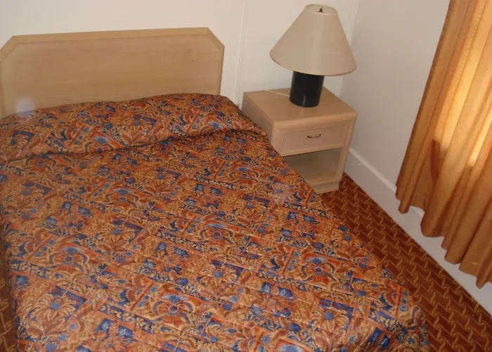 Nock Apartamento Ocean City