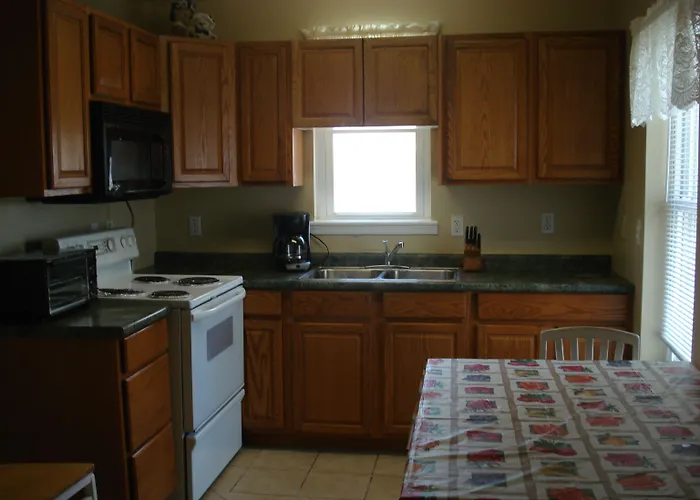 Apartamento Nock