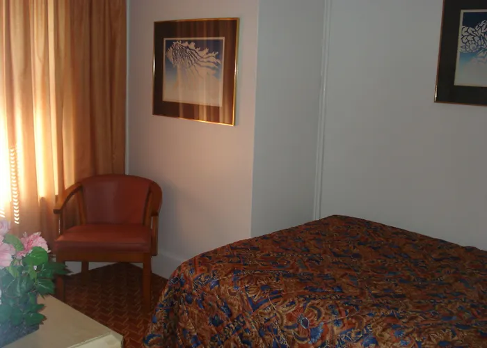 Nock Apartamento *