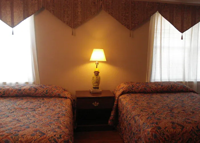 Nock Ocean City