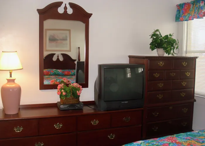 Apartamento Nock