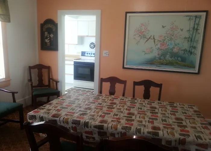 Nock Apartamento Ocean City