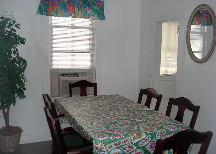 Nock Apartamento Ocean City