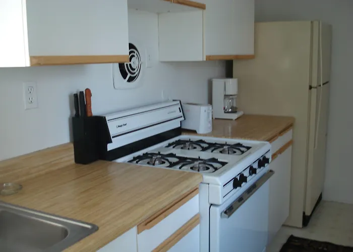 Nock Apartamento *