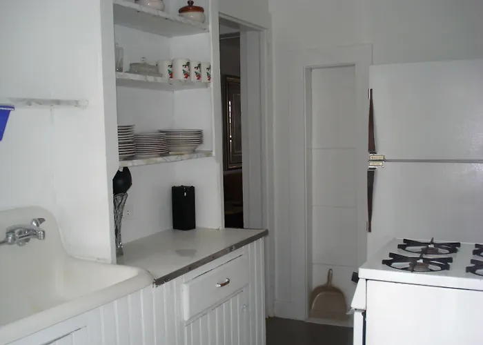 Apartamento Nock Ocean City