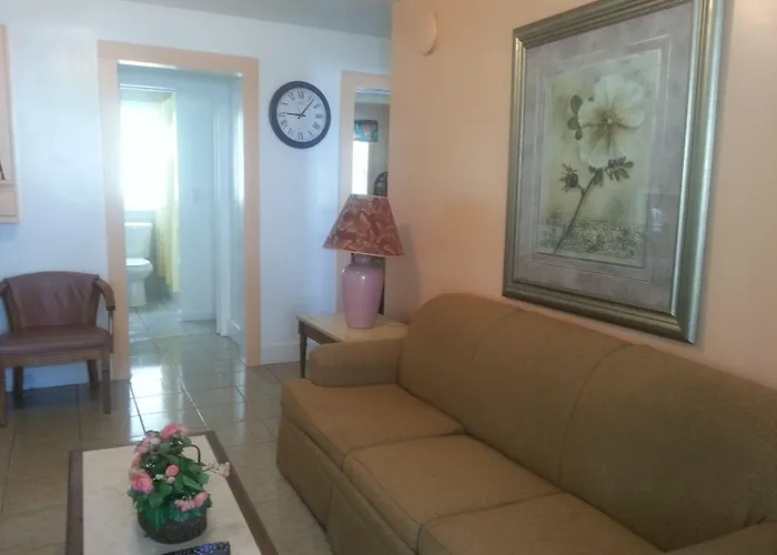 Nock Apartamento *