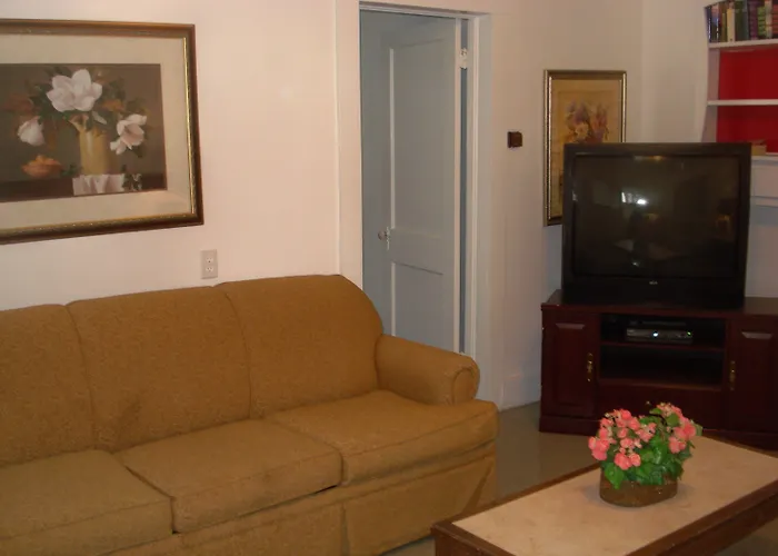Nock Apartamento *