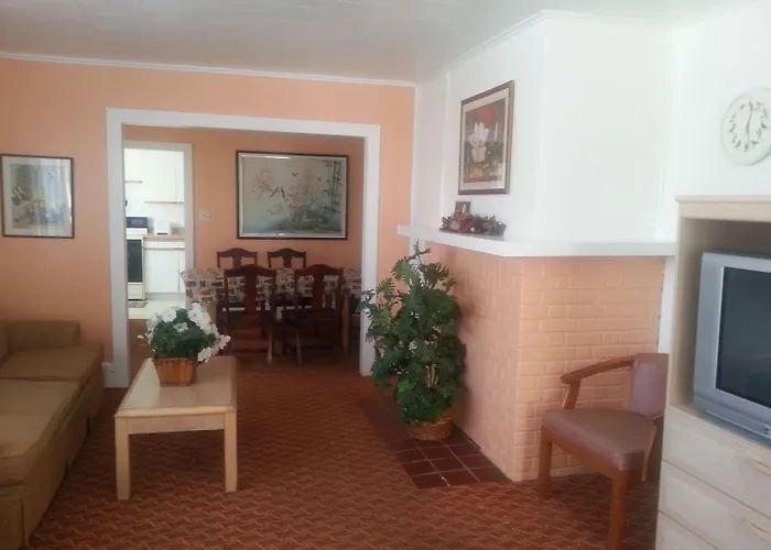 Nock Apartamento *