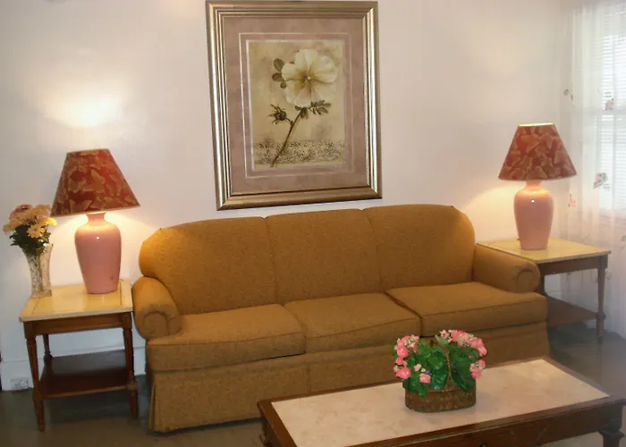 Apartamento Nock Ocean City