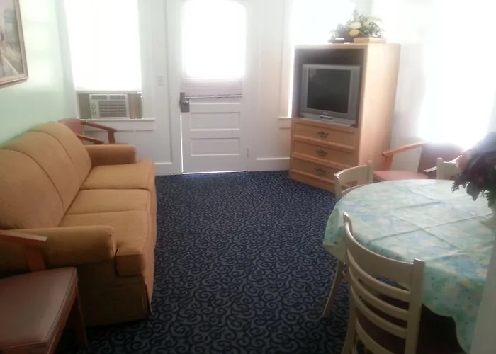 Apartamento Nock