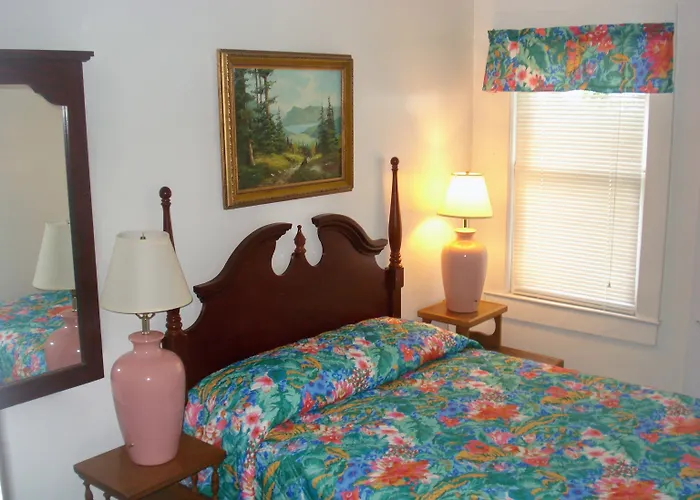 Nock Apartamento Ocean City