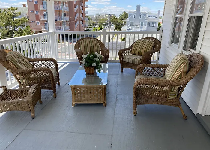 Nock Apartamento *