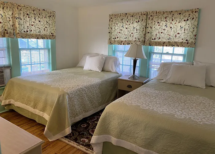 Apartamento Nock Ocean City