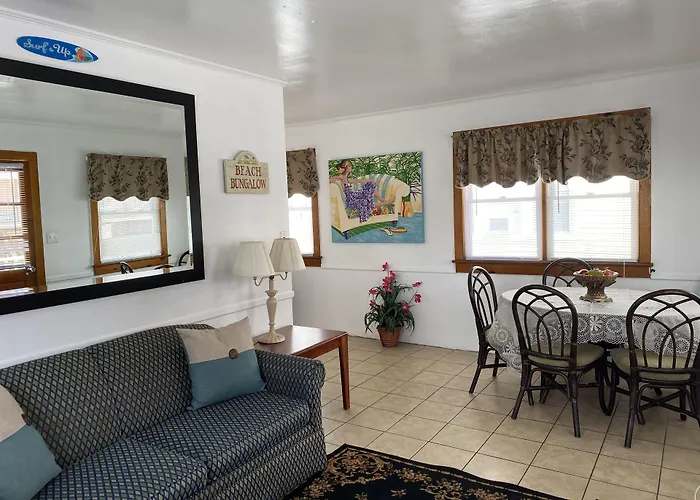 Apartamento Nock
