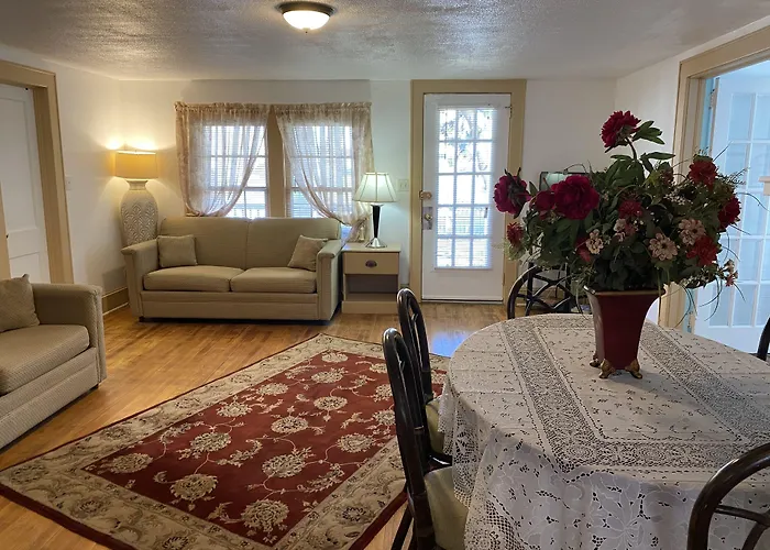 Apartamento Nock Ocean City