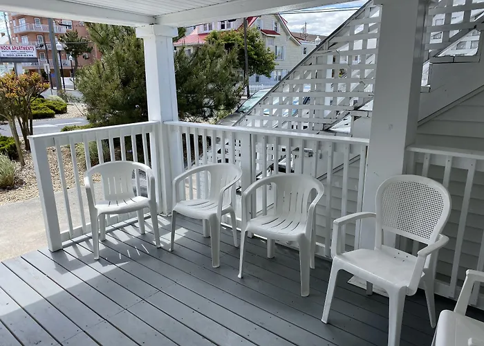 Nock Ocean City