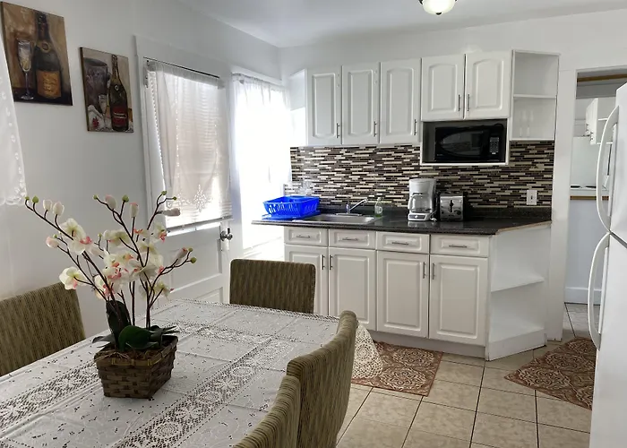 Apartamento Nock *