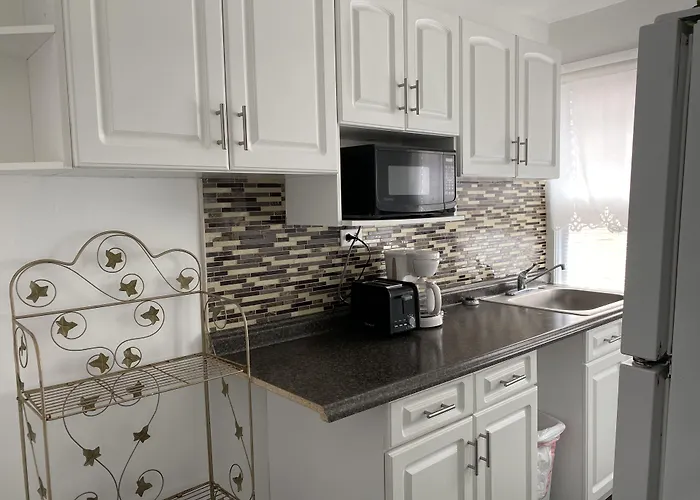 Apartamento Nock