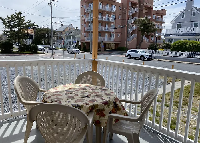 Nock * Ocean City