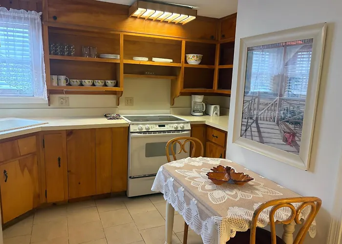 Nock Apartamento *