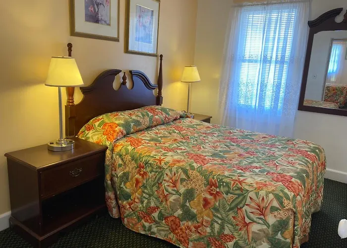 Apartamento Nock Ocean City