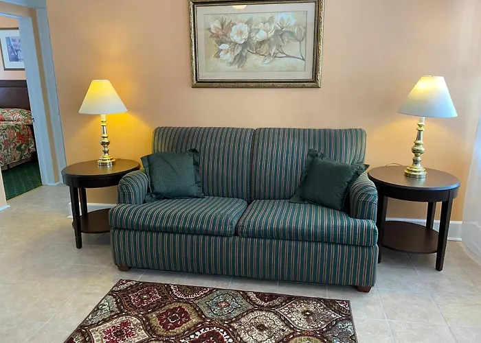 Nock Apartamento Ocean City