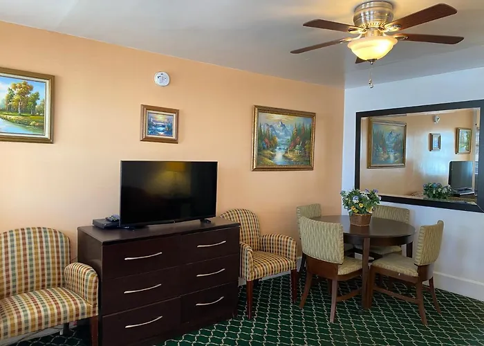 Apartamento Nock *