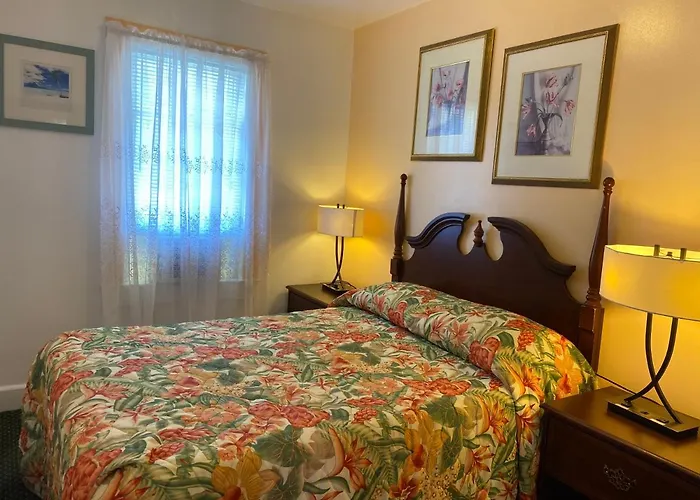 Apartamento Nock Ocean City