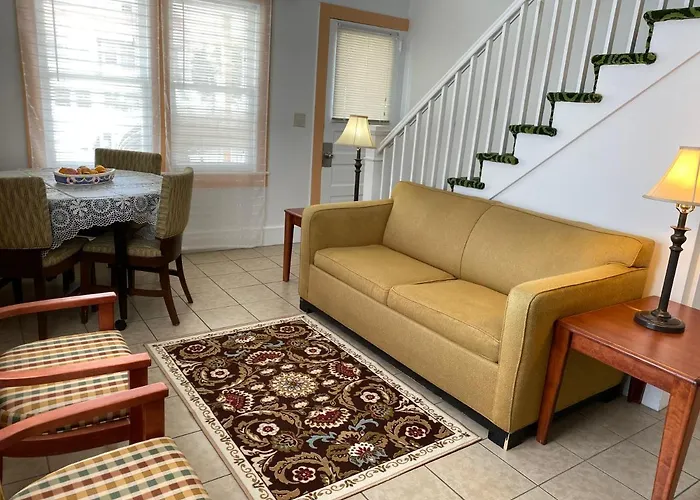 Apartamento Nock *