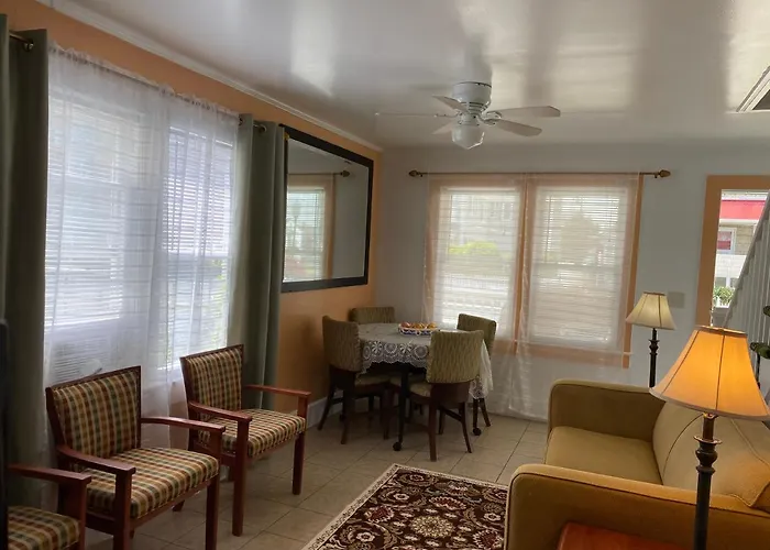 Apartamento Nock Ocean City