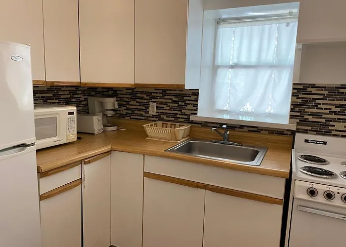 Nock Apartamento Ocean City
