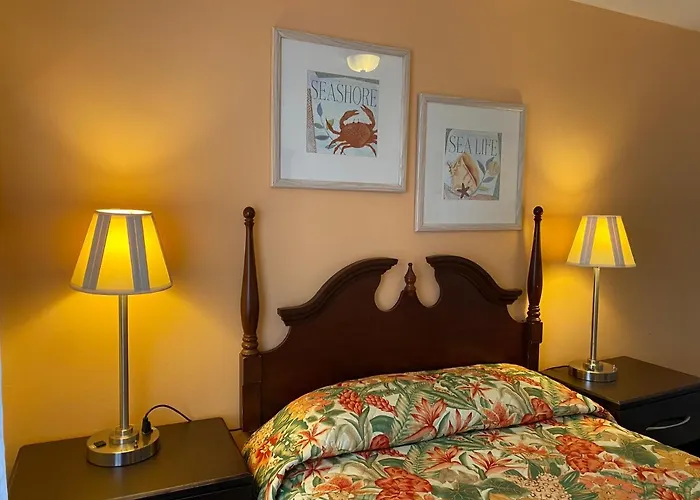 Apartamento Nock Ocean City