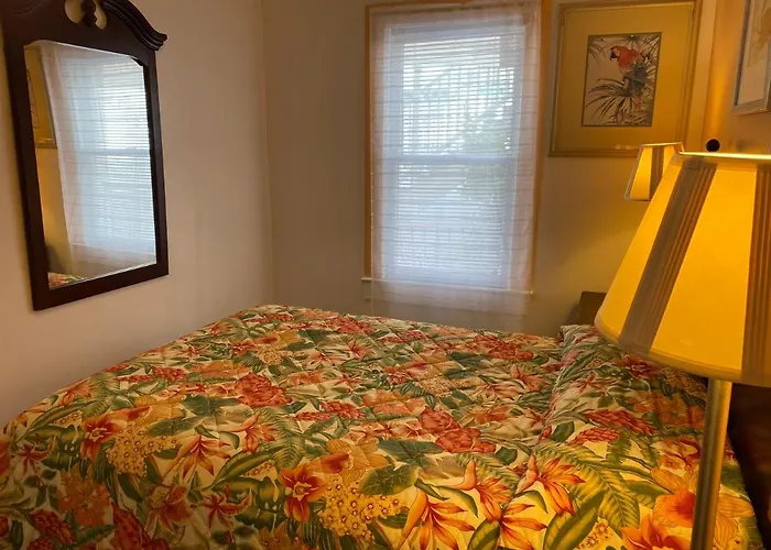 Nock Apartamento Ocean City