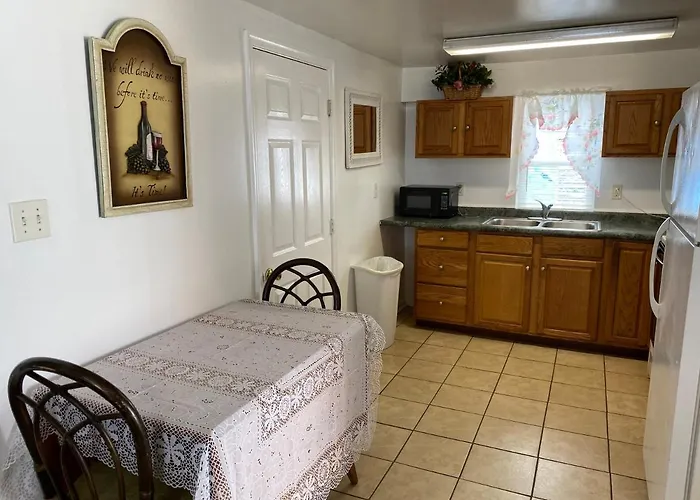 Apartamento Nock Ocean City