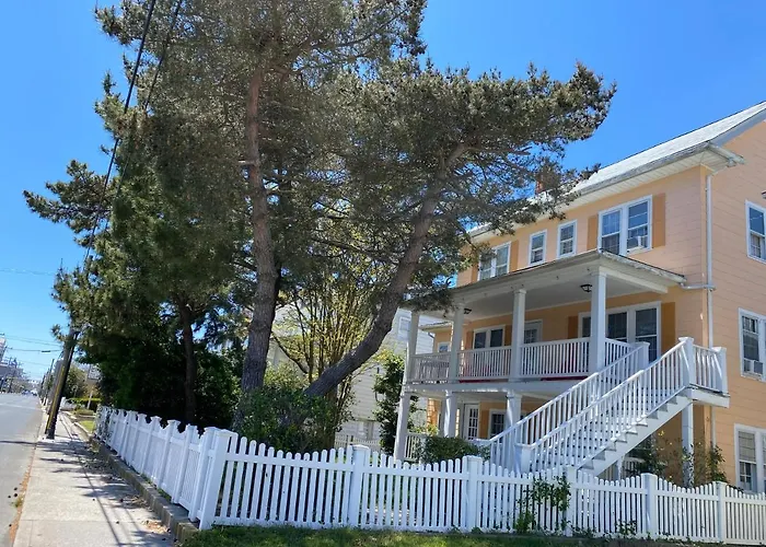 Nock Apartamento Ocean City